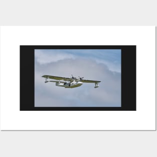 PBY-5A Catalina Posters and Art